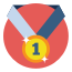 Achievements & Awards