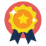 Achievements & Awards