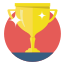 Achievements & Awards