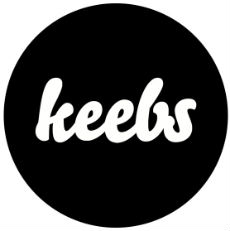 Keebs | Web, Illustration & Design