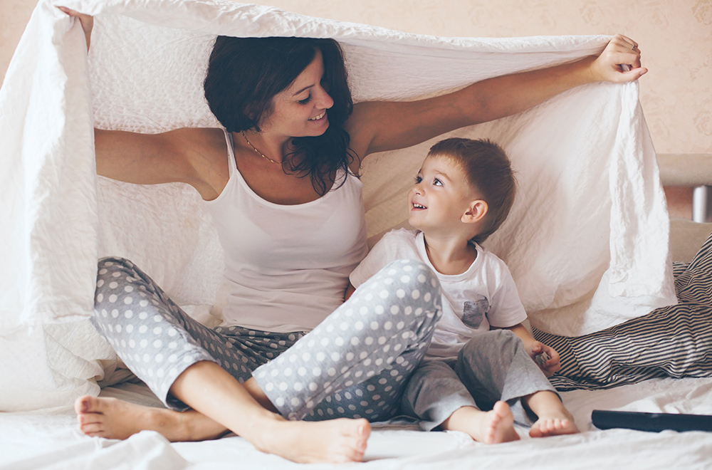 How parents can help their kids read