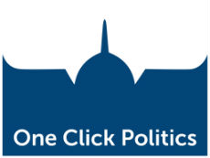 One Click Politics